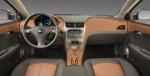 Chevrolet Malibu 2008 года